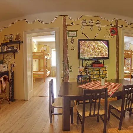 City Hostel Novi Sad