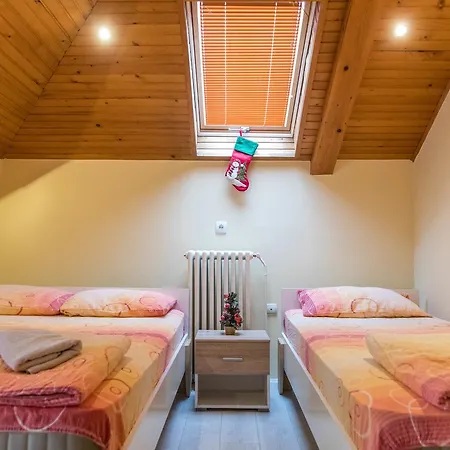 City Hostel Vandrerhjem *