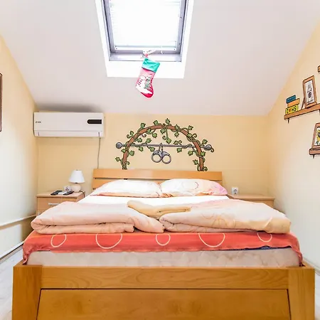 Vandrerhjem City Hostel