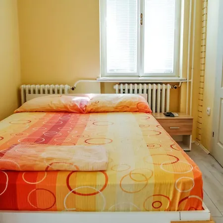 Vandrerhjem City Hostel