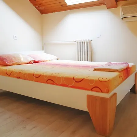 City Hostel * Novi Sad