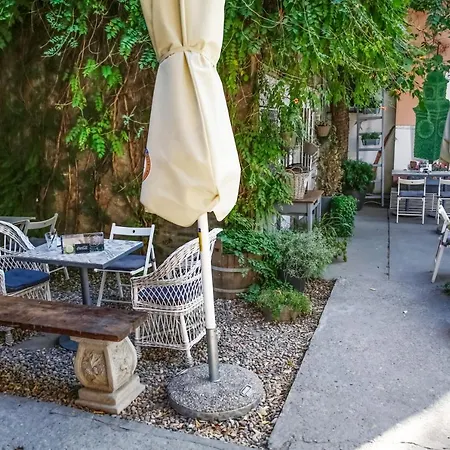 City Hostel Novi Sad